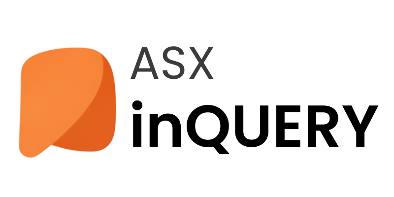 RGC Launches ASX inQUERY