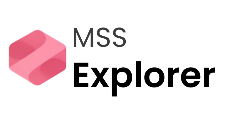 RGC Launches MSS Explorer