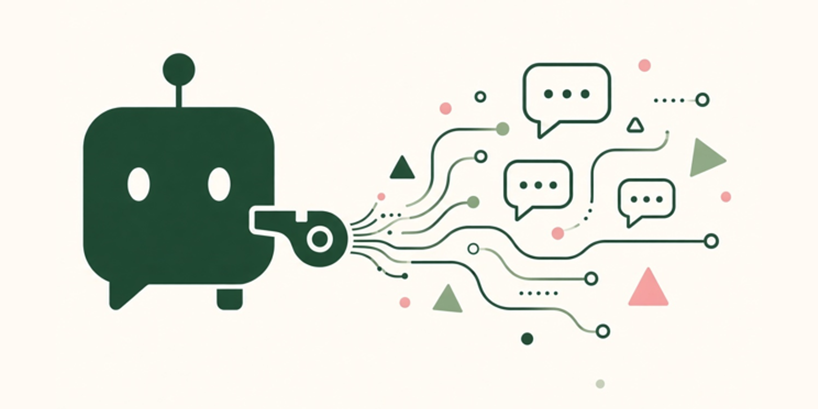 Is AI the new whistleblower?