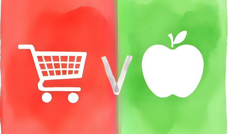 Payment Times 2: Coles v Woolies